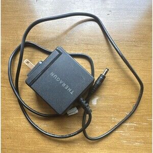 Theragun BFP AC/DC Power Adapter 15V 1.5A 6ft Black Barrel EA10233A